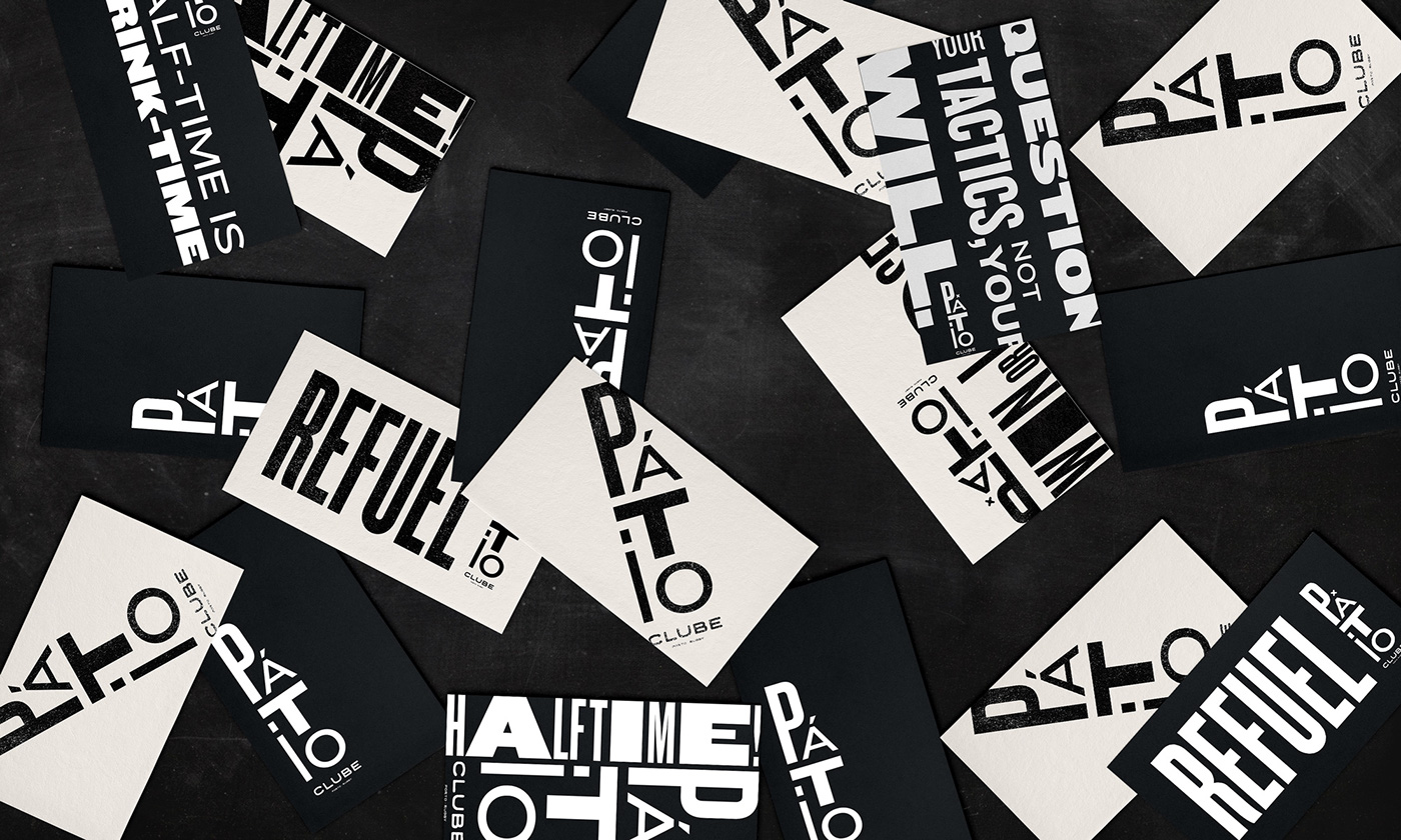 半场庭院酒吧（PÁTIO BY CLUBE）-5