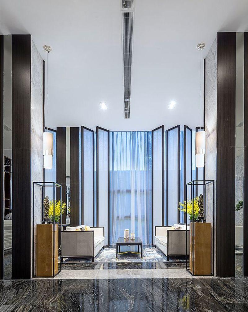 四川三台圣桦国际城销售中心-25