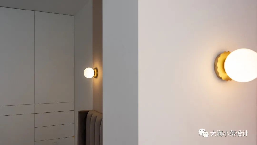 学霸爸妈的极致收纳宅 | 二分空间与功能共享-50