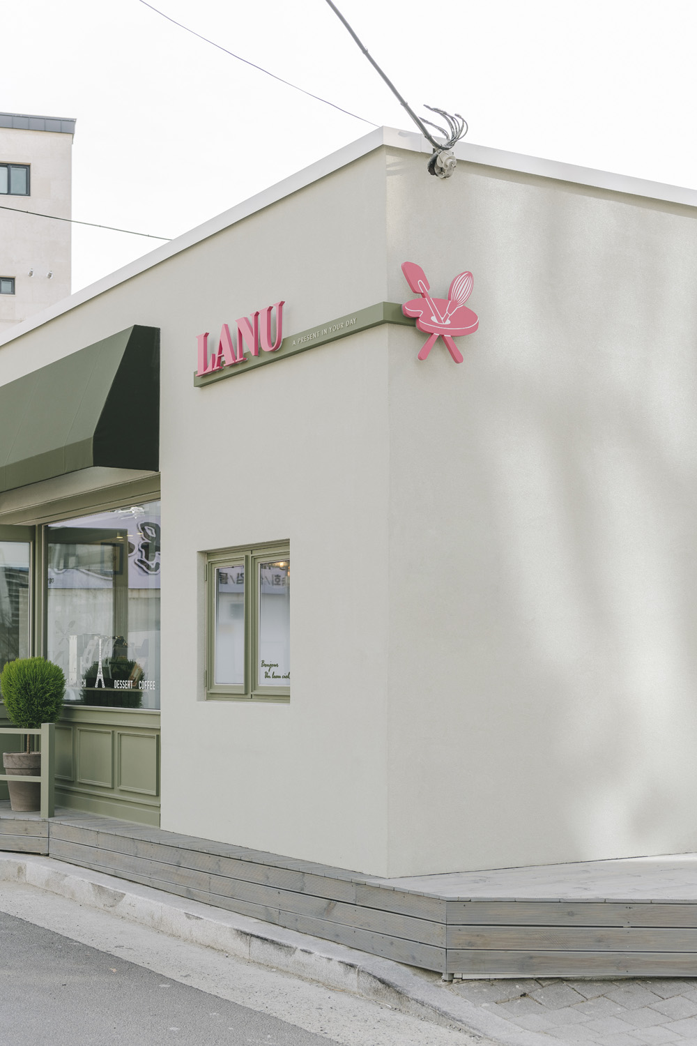 色彩斑斓的贝克里内饰设计-15