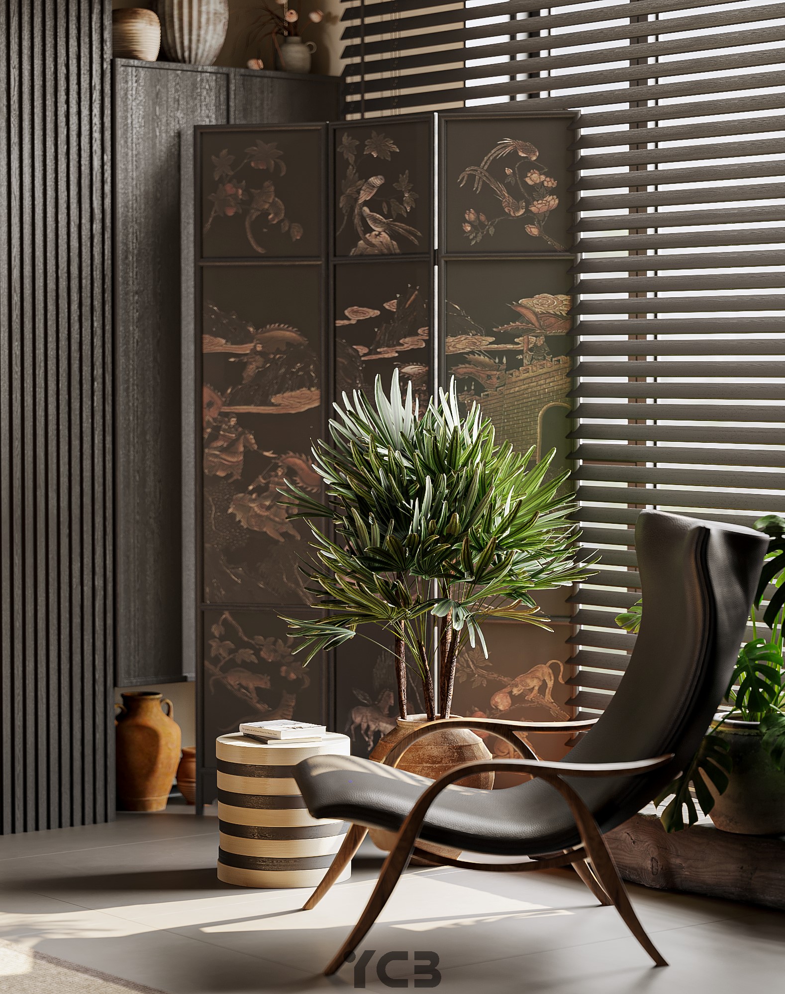 避世青年的心灵居所丨原创帮（设计帮）-20