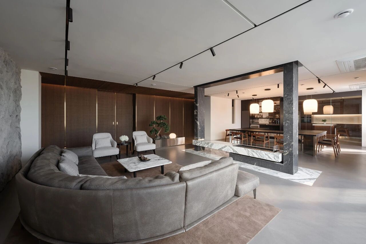 松遇軒(Songwoohun)丨韩国首尔丨Studio Eccentric-7