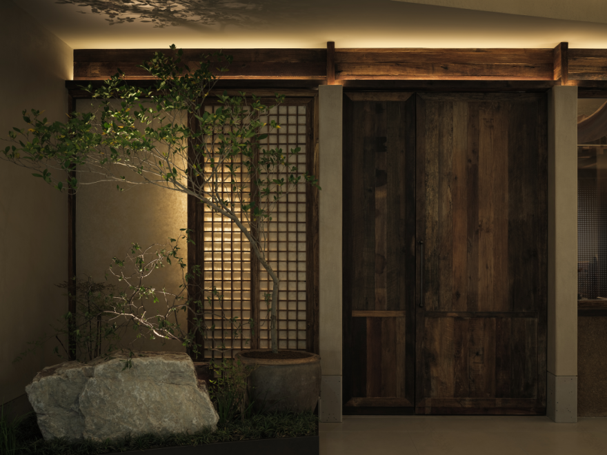 元古·雲境(上海新天地店)丨中国上海丨無之设计-67