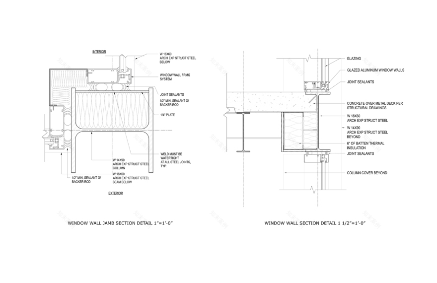 卡尔弗工作室创新计划丨美国丨Gensler-55