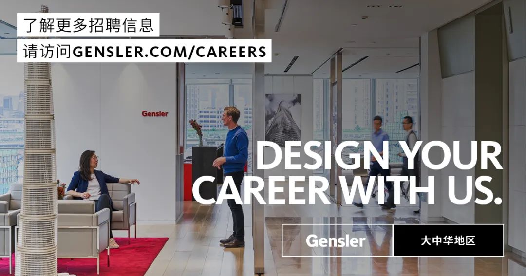 科学幸福理念下的贝壳北京办公室设计丨中国北京丨Gensler-51