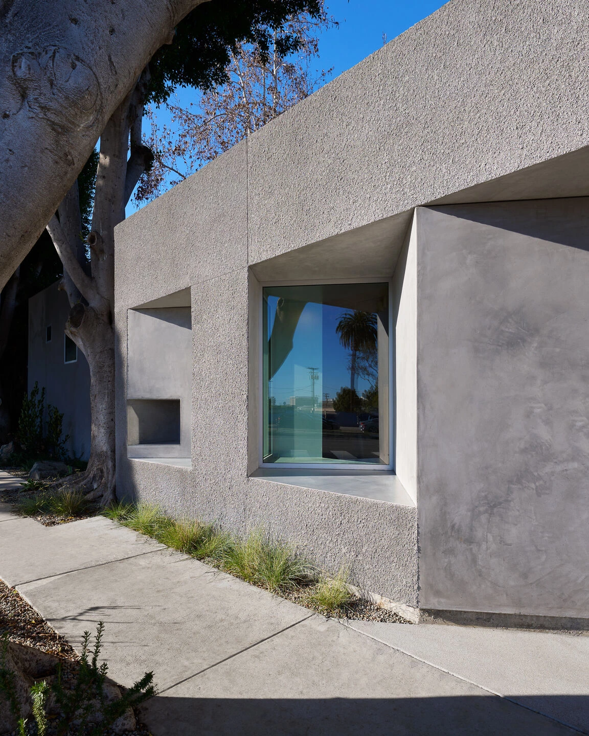 Phillips Auction House West Coast Headquarters-5