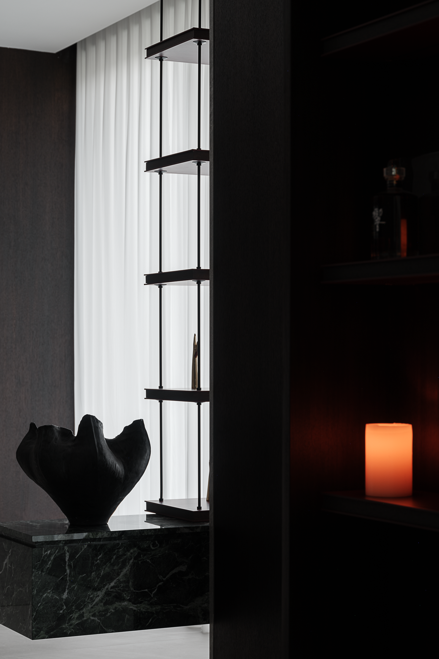 VIFA威法（杭州）城市会客厅丨中国杭州丨安生建筑设计有限公司-162