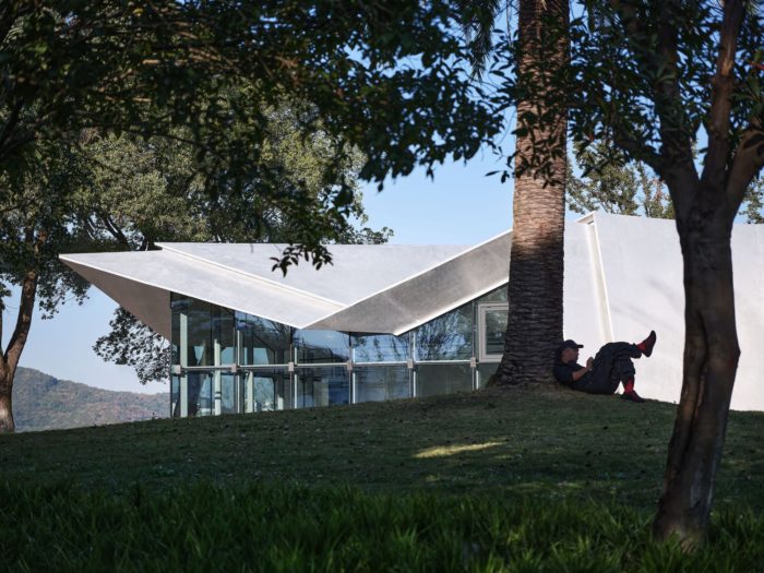 926 CRAFTSMAN MUSEUM | TJAD ORIGINAL DESIGN STUDIO - ARCH2O-2