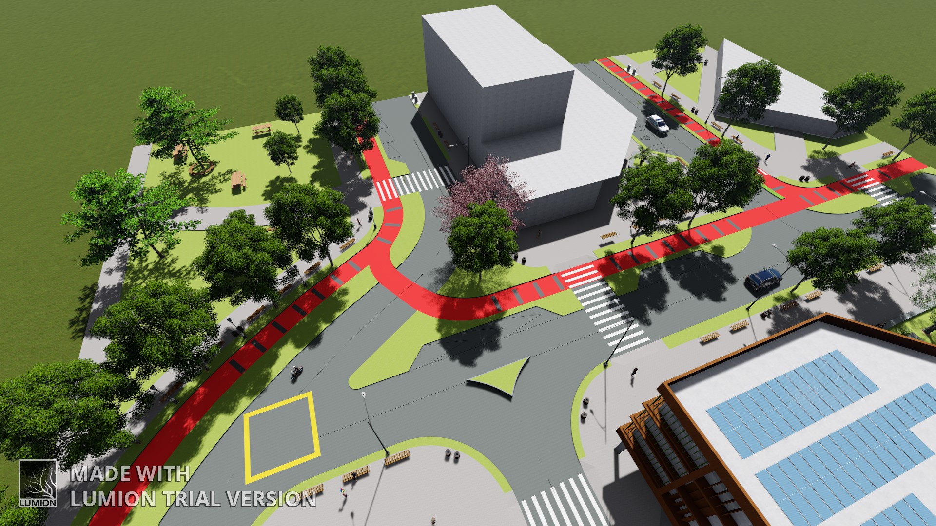 PROJETO INTEGRADO I - 4º PERÍODO-6