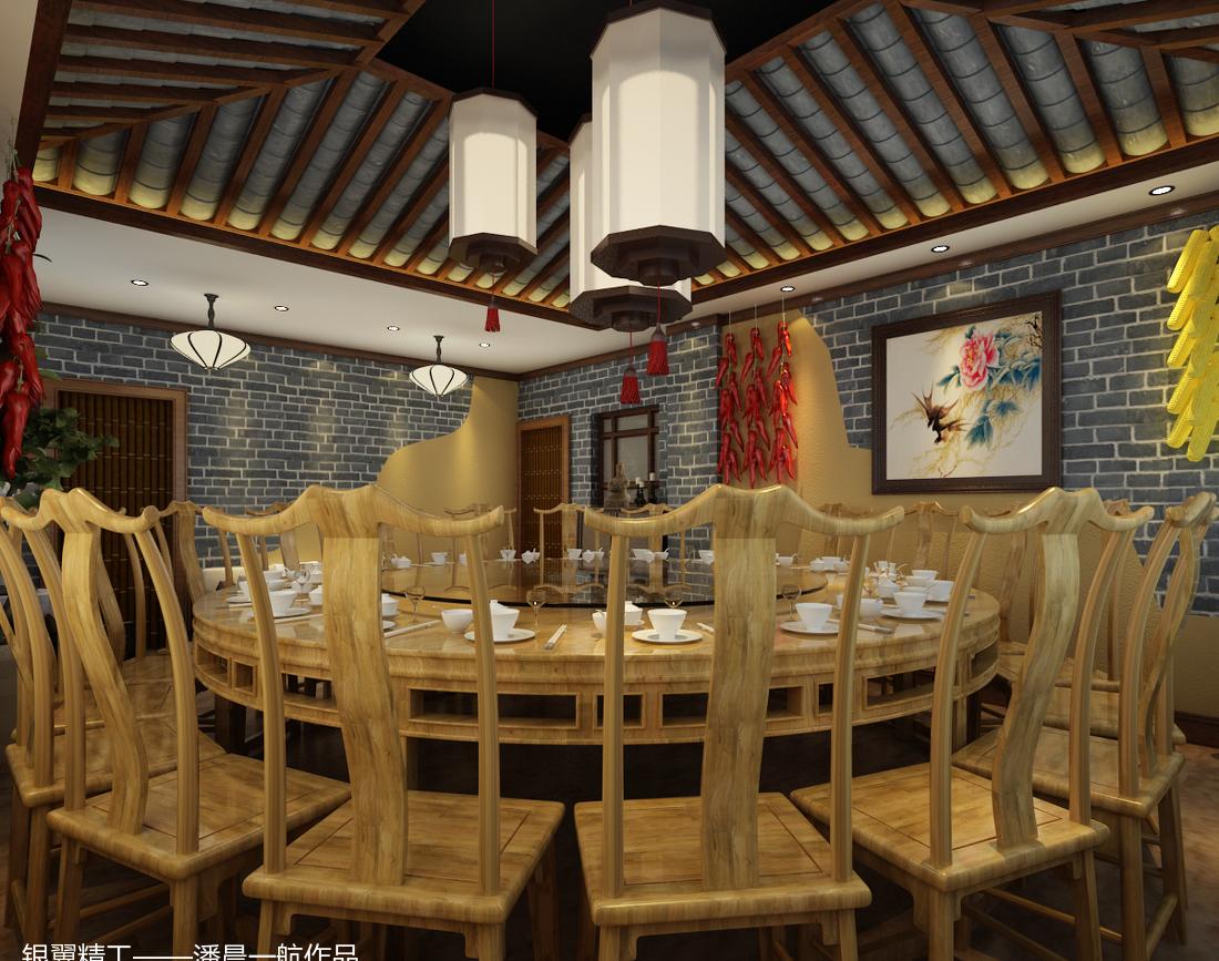 
东北黑龙江 乡村鸡馆 -3