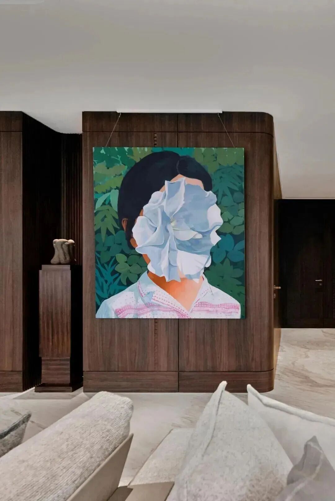 上海·高福云境丨中国上海-26