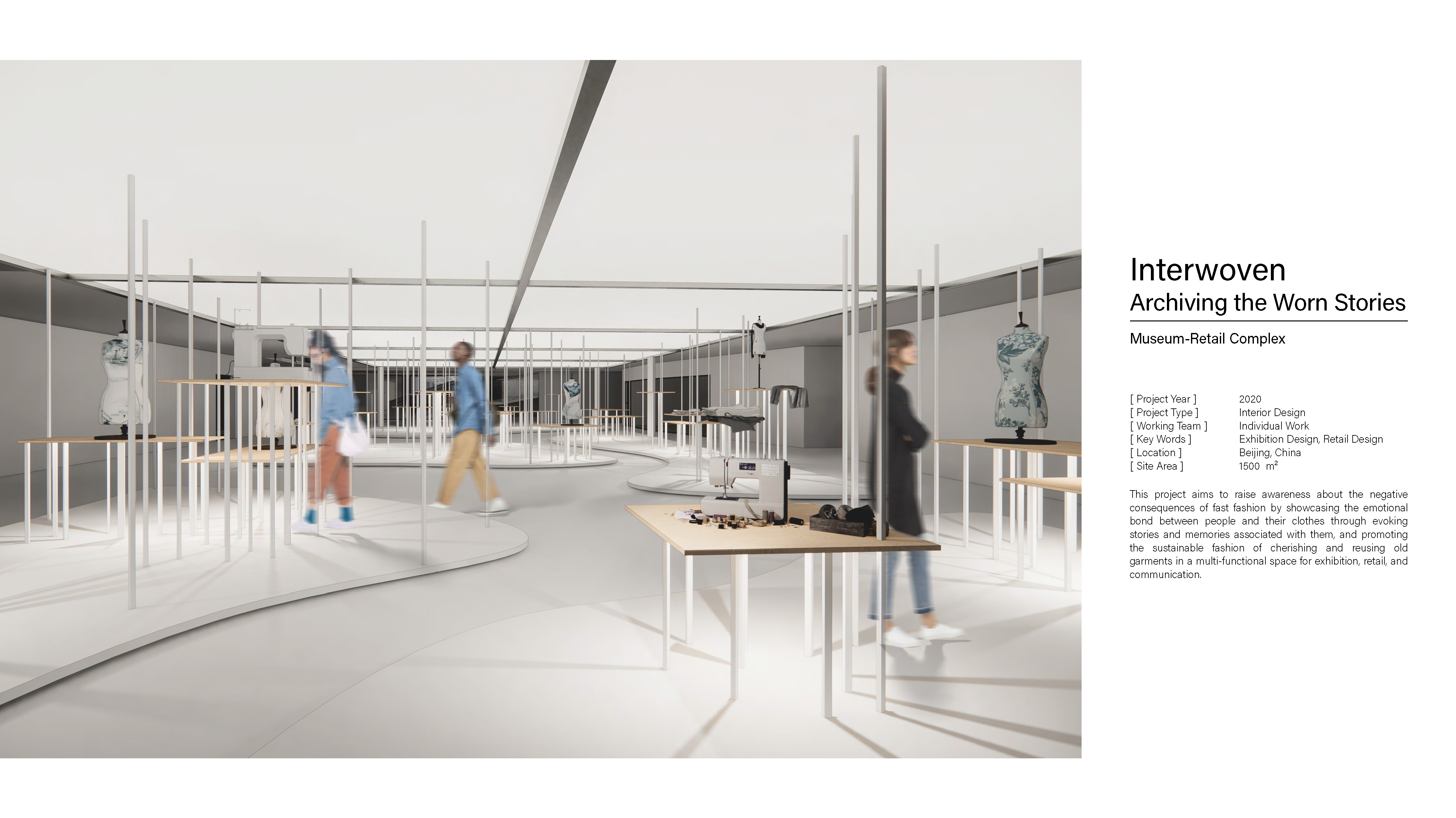 Interior Design + Design Research Portfolio-3