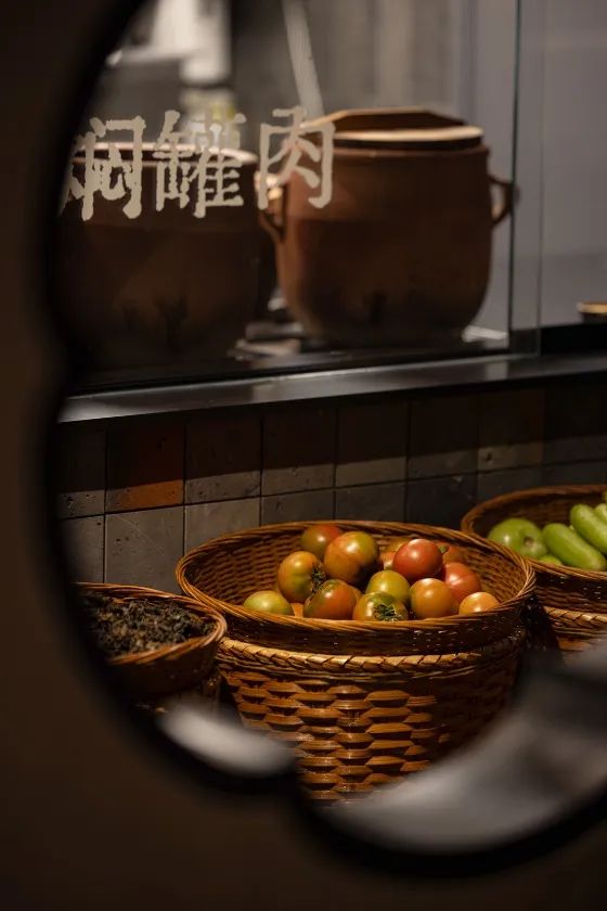 荣豫·河南菜丨中国北京丨无序建筑（北京）有限公司-15