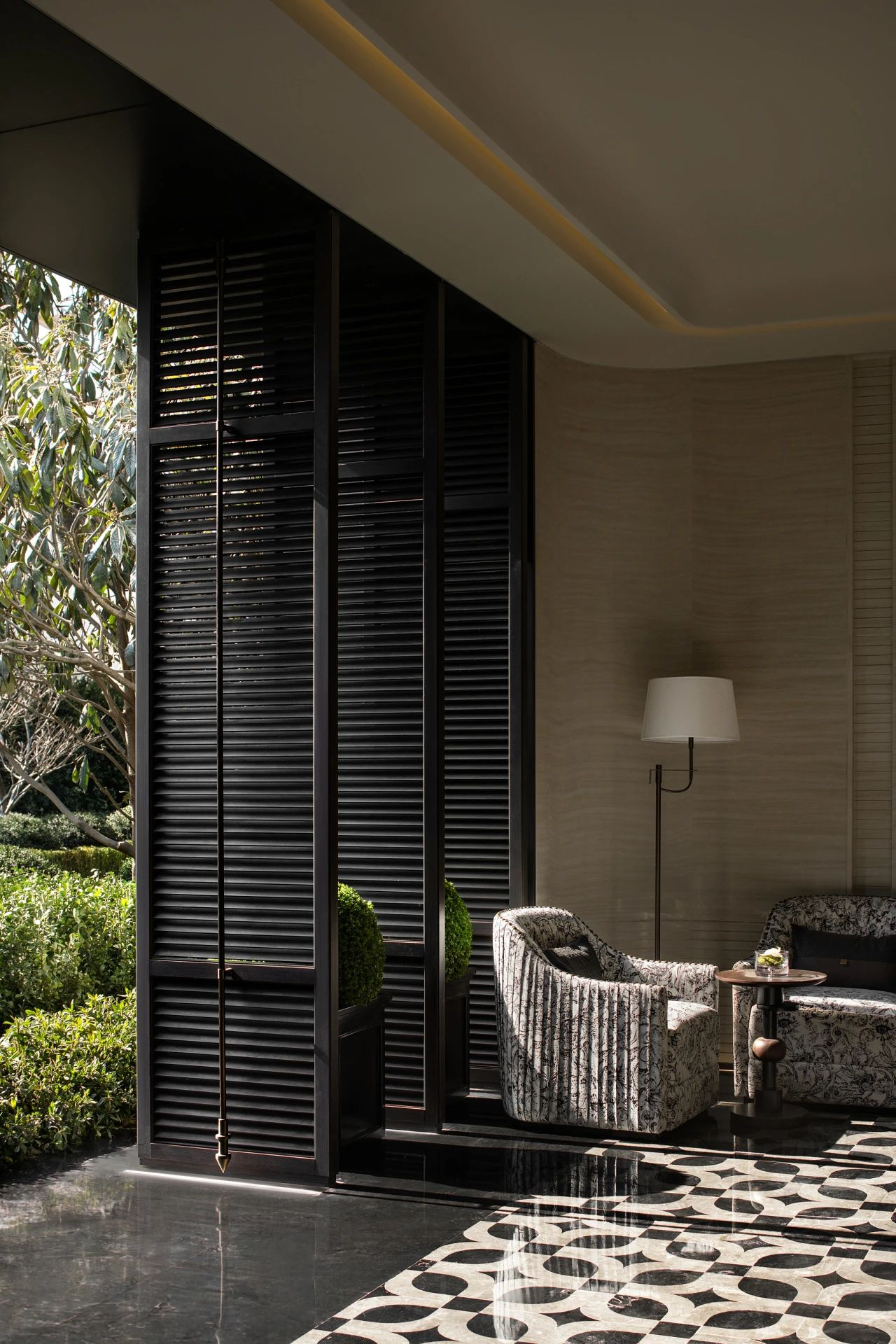 望云泛会所项目丨中国合肥丨上海飞视设计-20