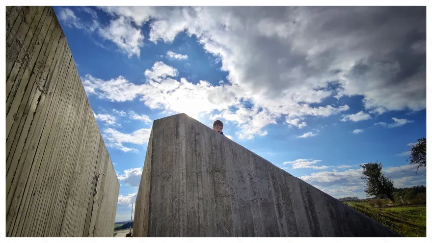 水塔与观景台丨捷克丨Zette Ateliér-32