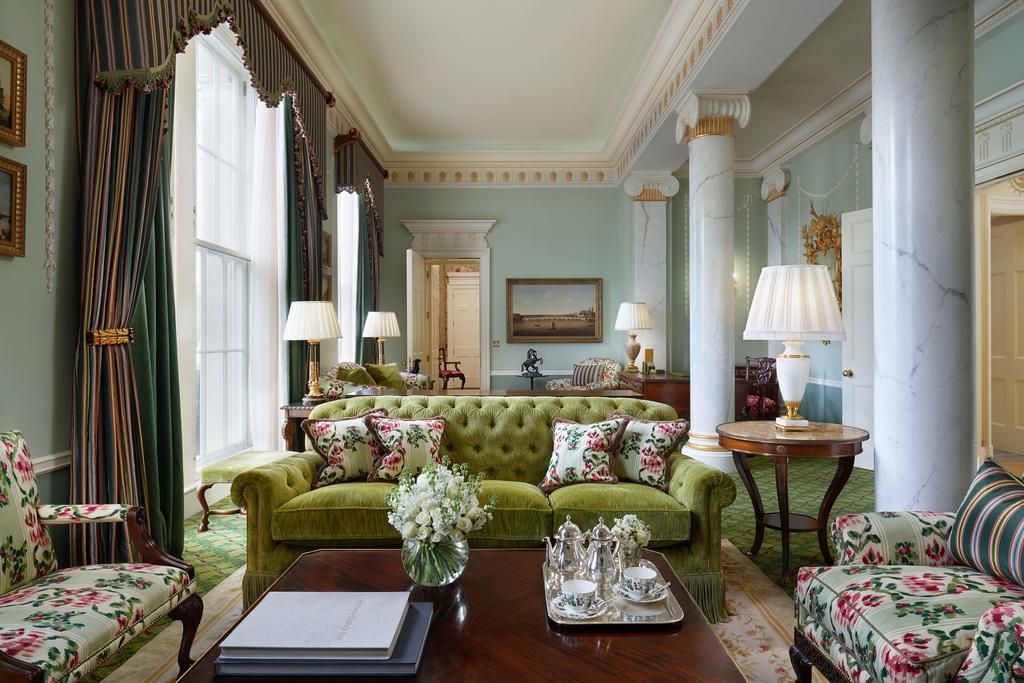 The Best Hotels In London - Our Top 10 Selection-39