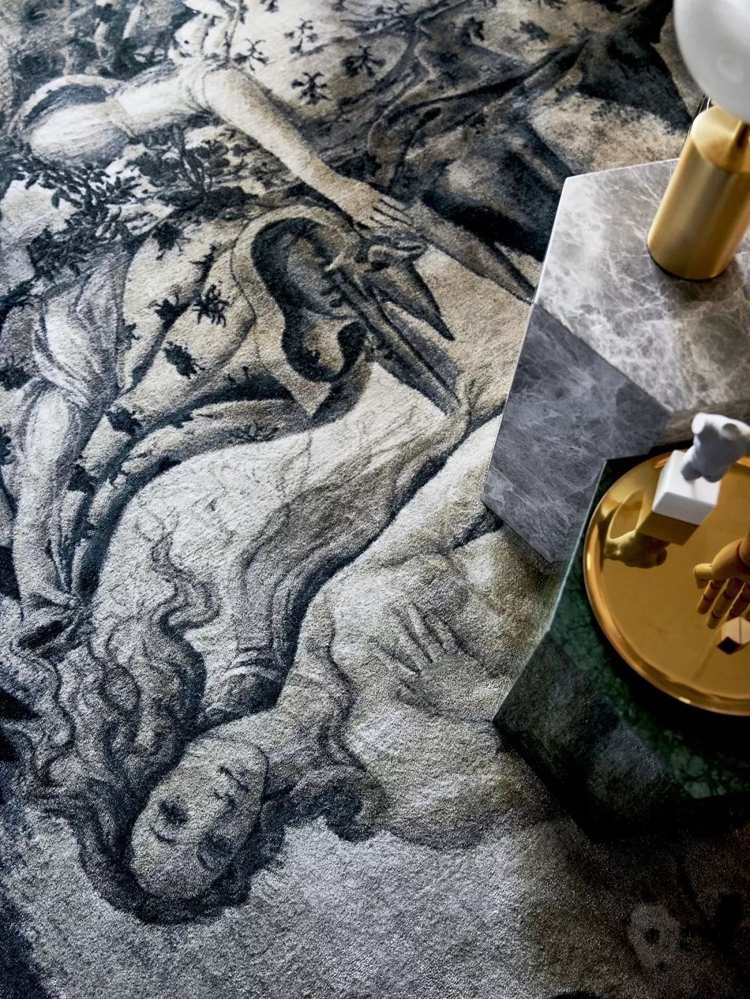 租房也不将就，她花160万装修出租房，只为给男友一个惊喜-29