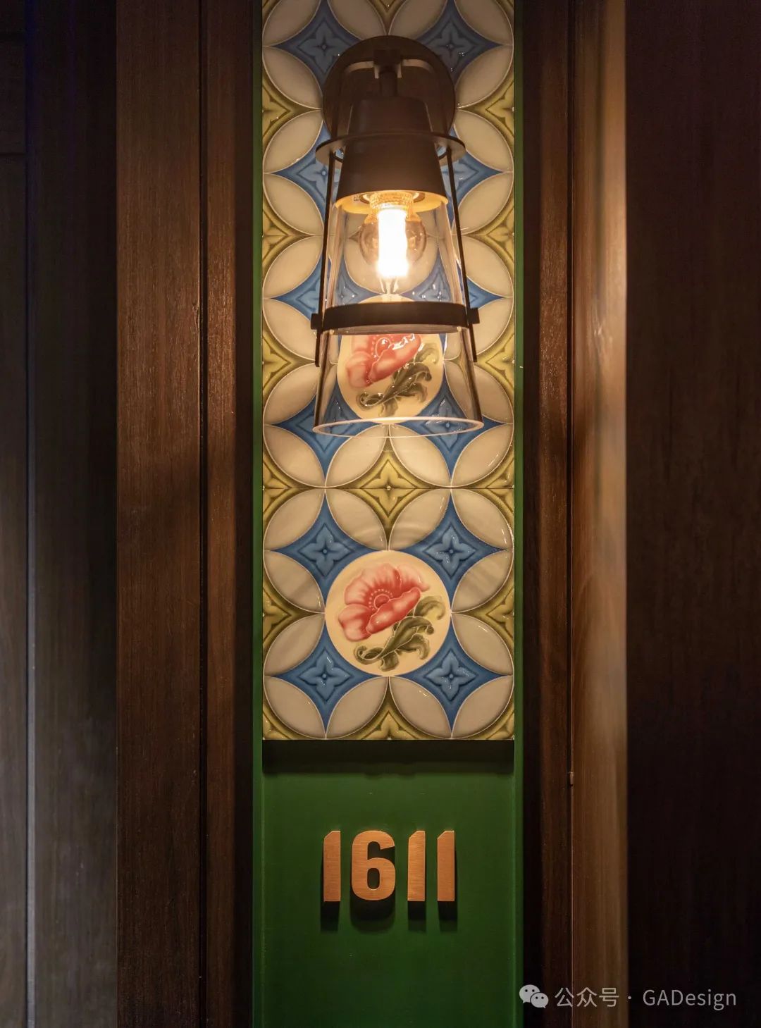 吉隆坡英迪格酒店 充满自然气息的城市绿洲丨马来西亚吉隆坡丨G.A 集团-60