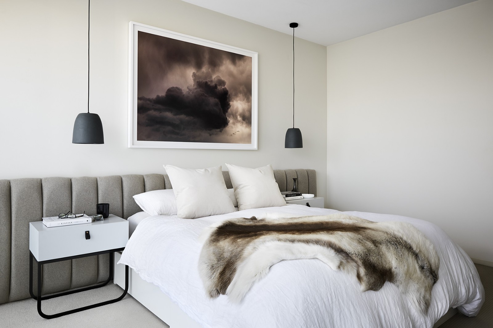 澳大利亚别墅设计 | The Stylesmiths | 现代简约风-30