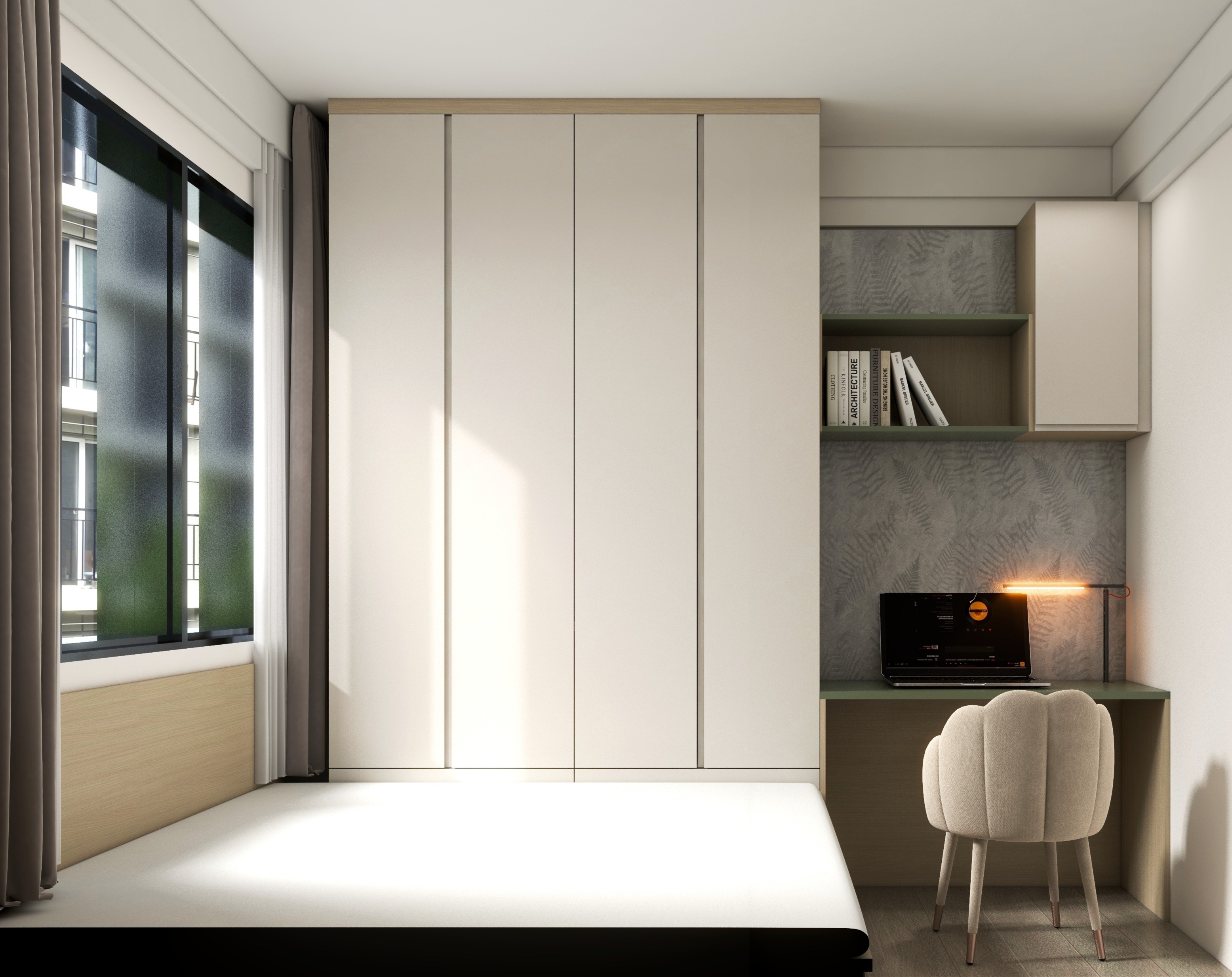 定制家具自设计，-9