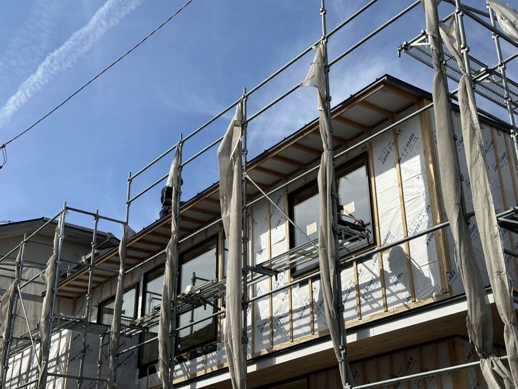 逗子の住宅 06丨LEVEL Architects-36