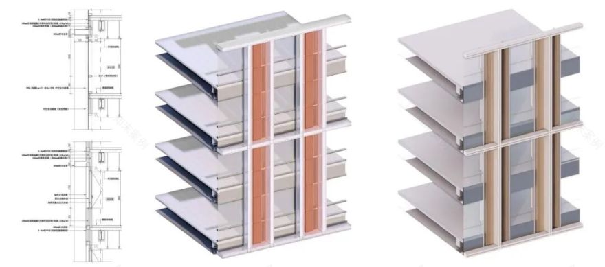 最具“烟火气”的行政办公社区亮相北京城市副中心-72