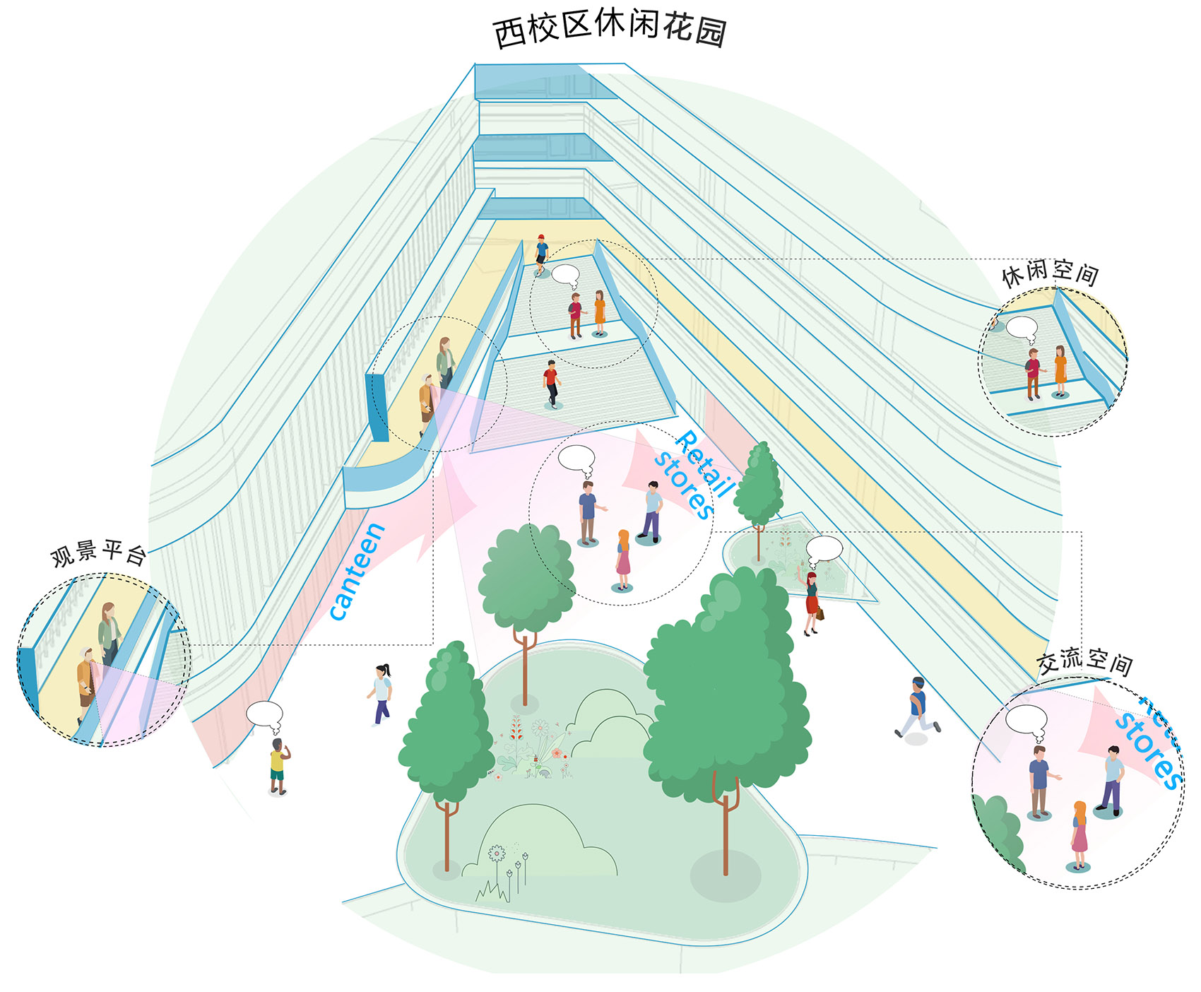 玉溪弘玉中学，云南 / 思序产教融合研究中心-93