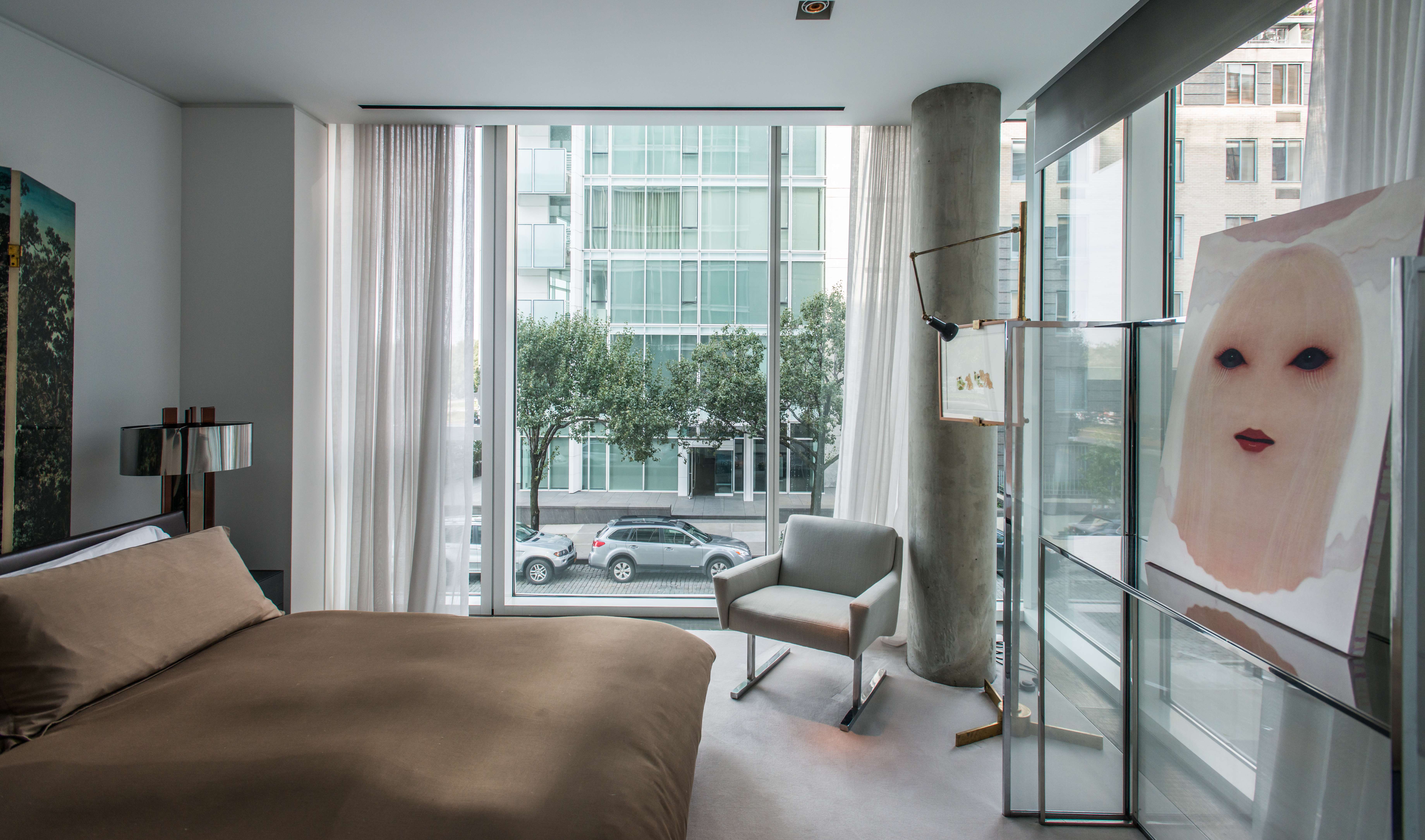 雅布·普歇尔伯格住宅-7