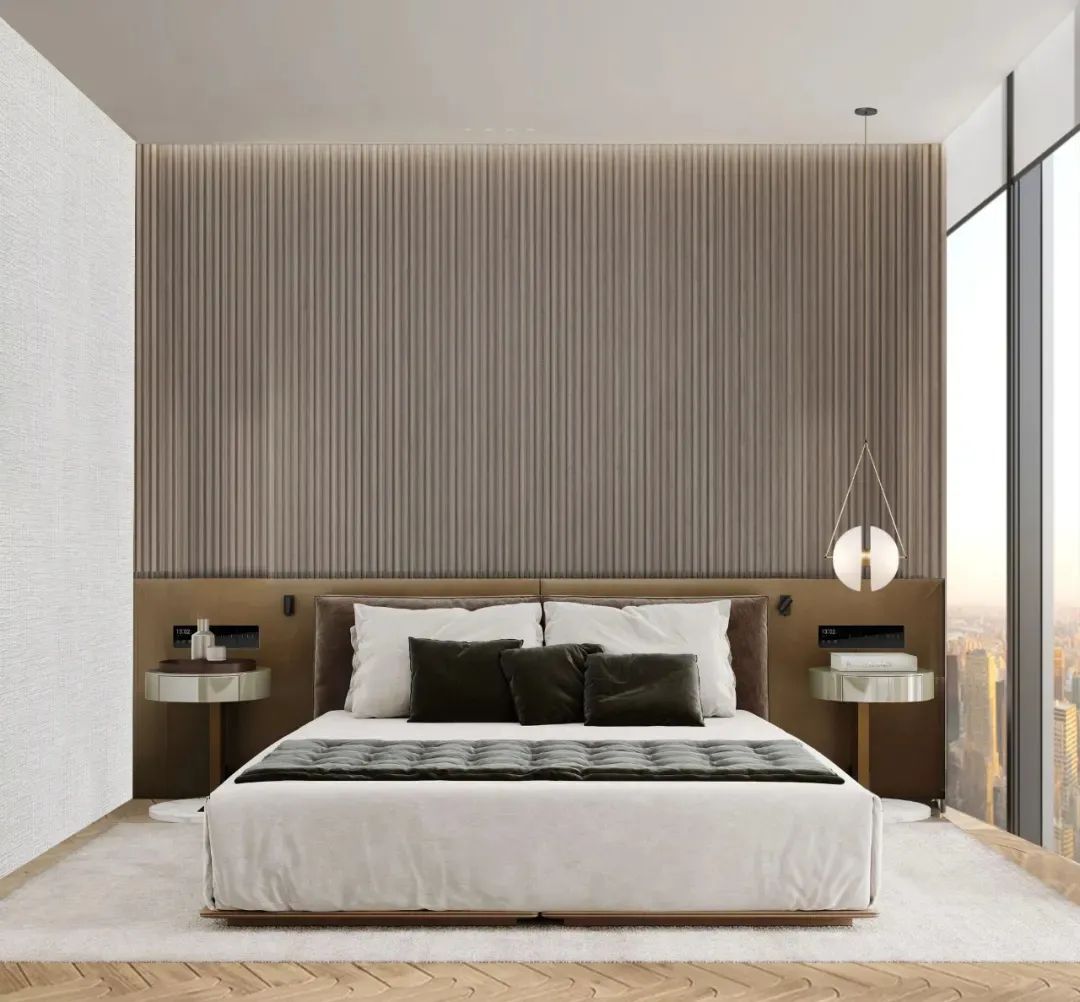 海威·安铂中心丨中国杭州丨于昭,MDO-55