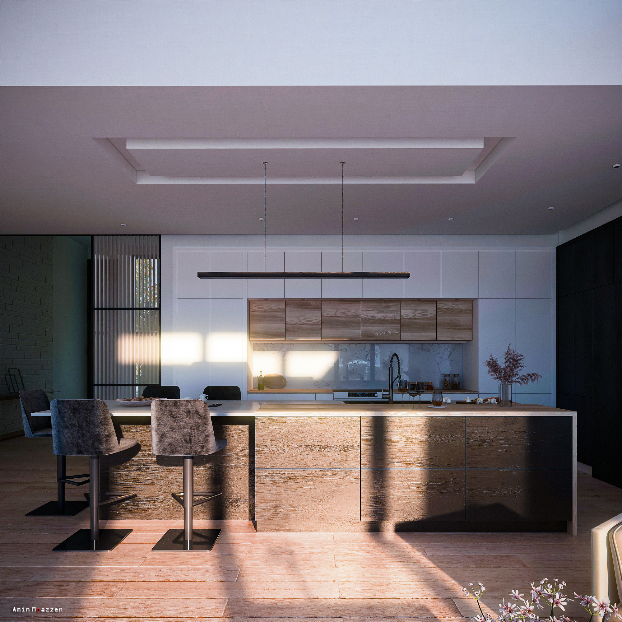 A House in Mirabel - Daylight-3