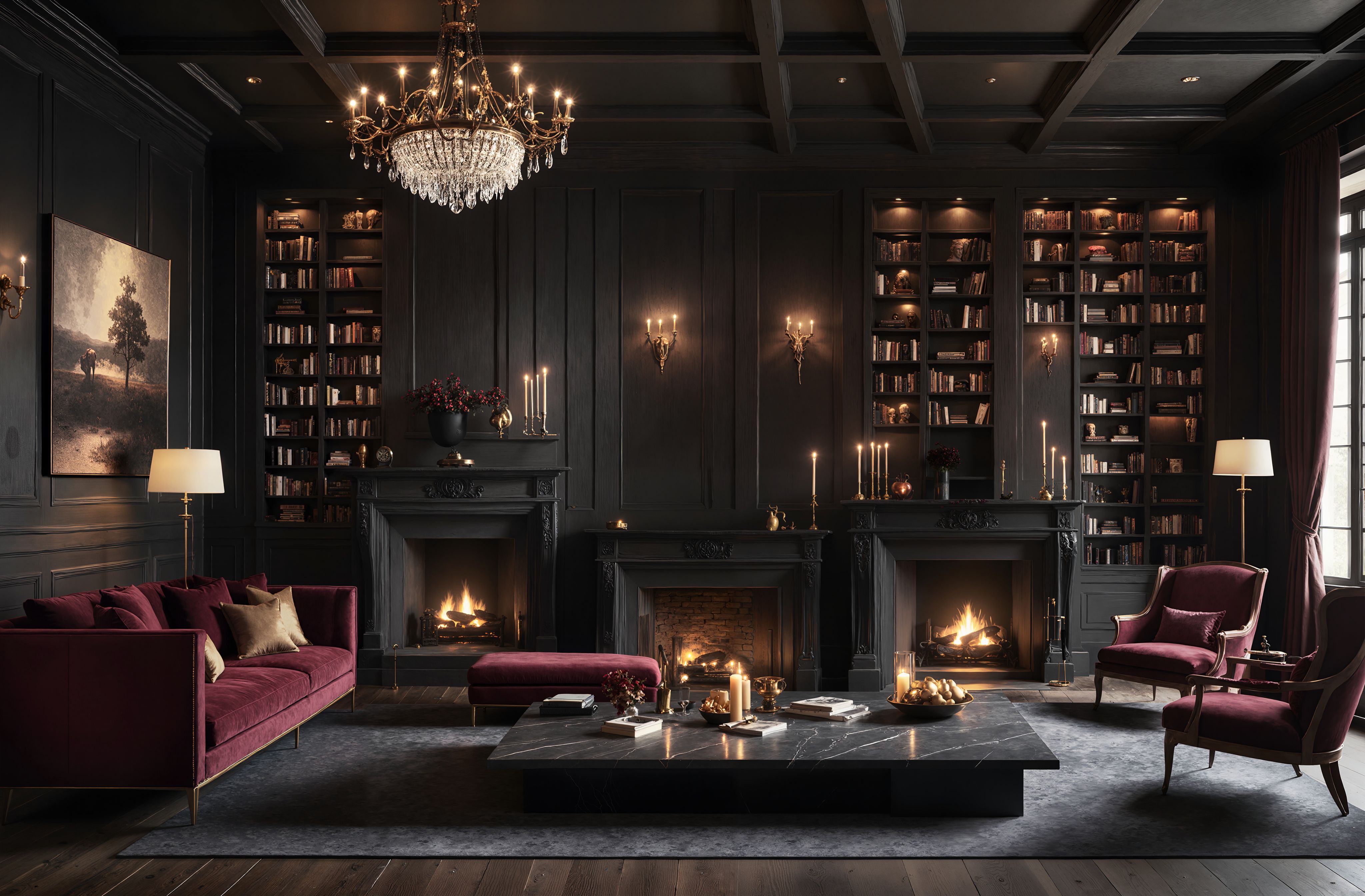 暗物质中的古铜星火-13