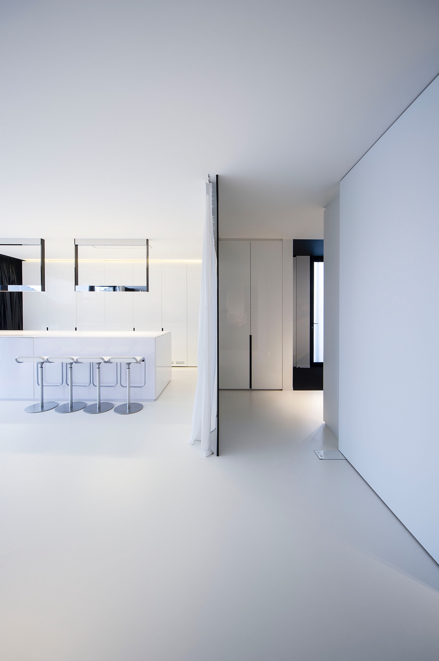 2012 年打造的私人住宅设计典范-18