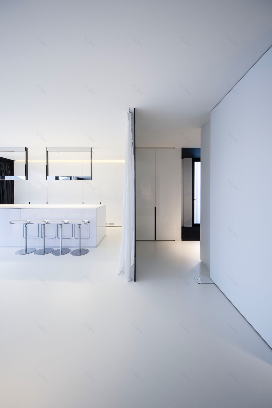 2012 年打造的私人住宅设计典范-18