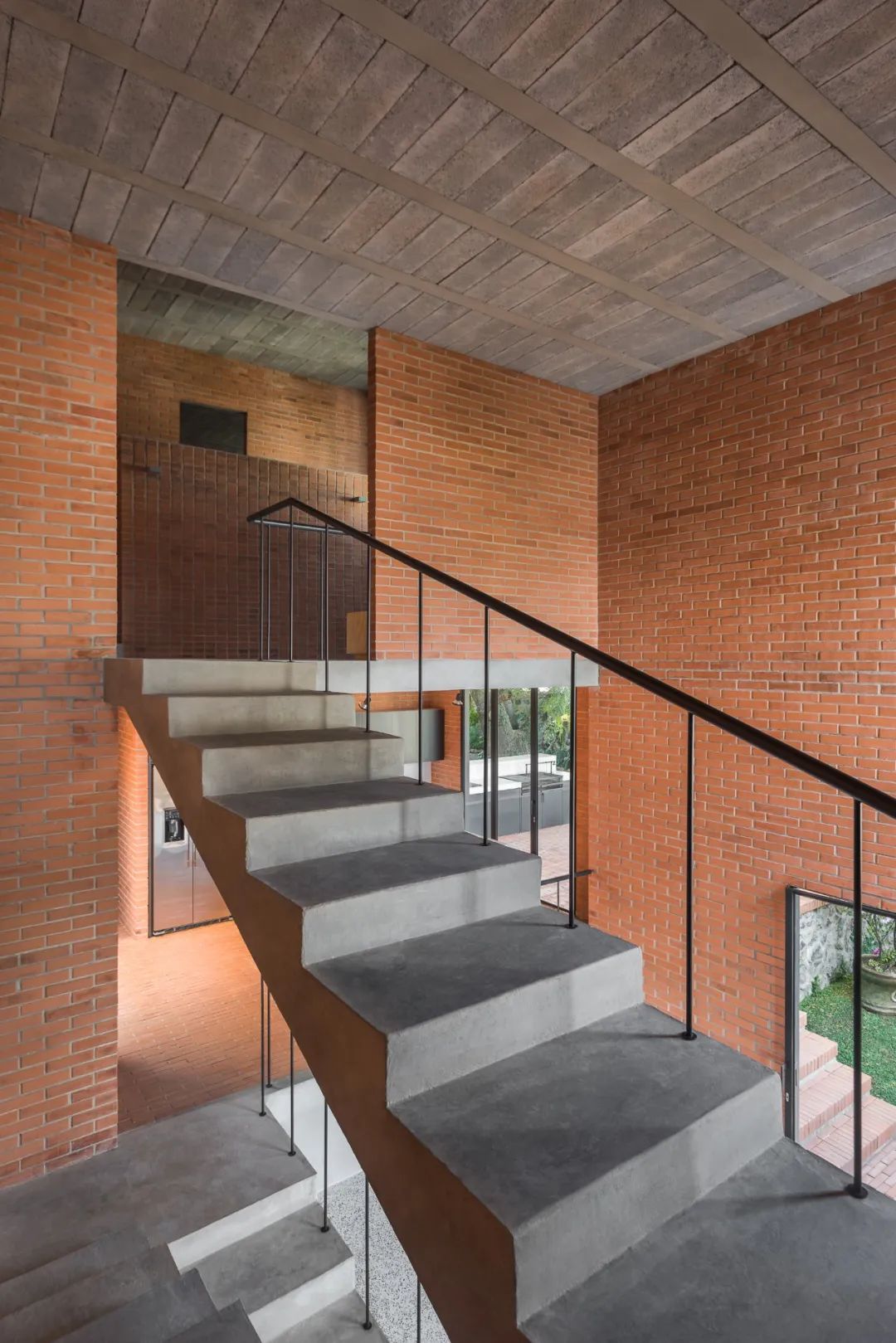 墨西哥 Productora 建筑事务所的超现实狂野建筑幻想-16