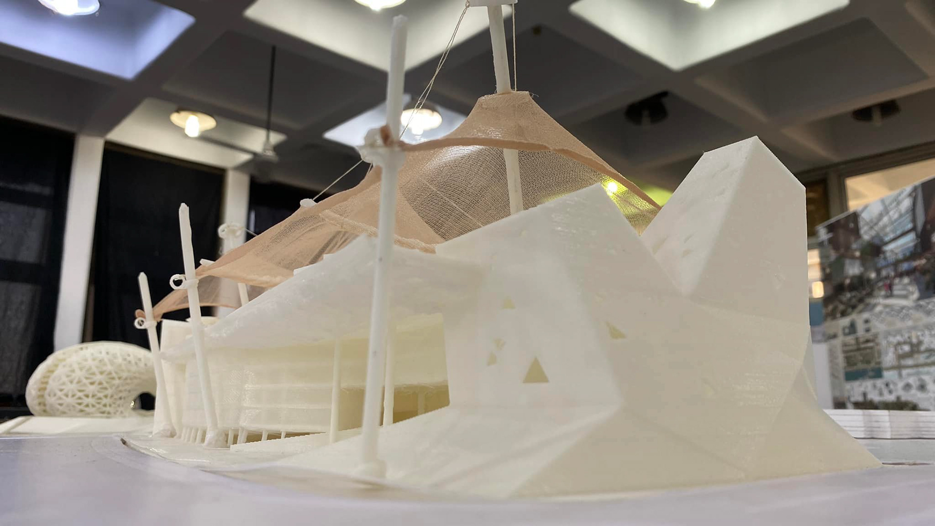 GENESIS（E·plorientation Hub）· 毕业项目-47