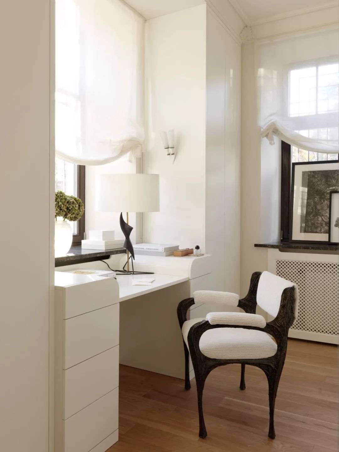 多样风格交融,打造独特空间-82