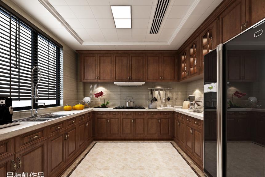 
三舍设计—500m²卡尔顿 -2