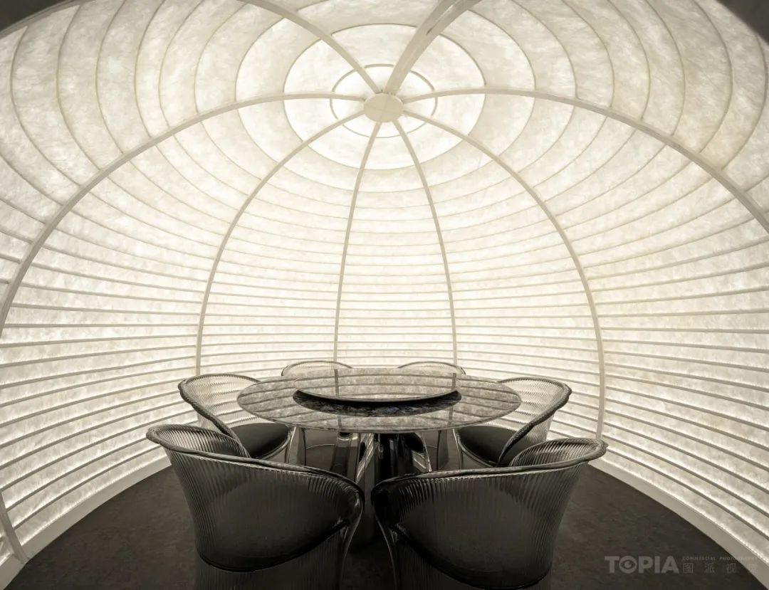 懿中餐丨中国沈阳丨壹贰叁肆空间设计-8