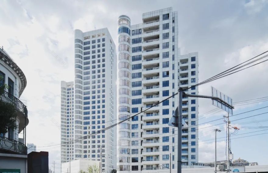 PANA 摄影奖揭晓,感受建筑之美-387