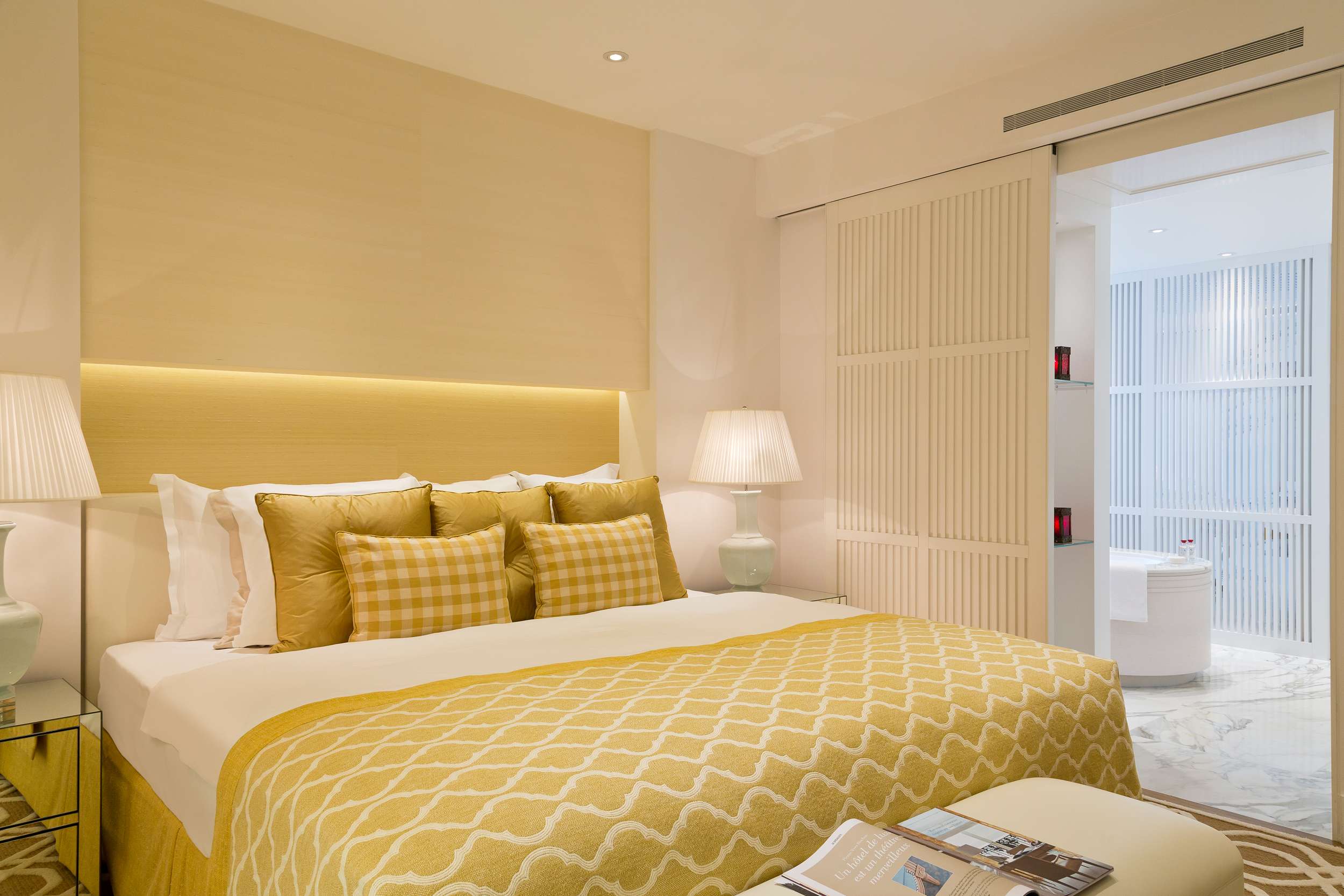 瑞士洛桑美岸大酒店-61