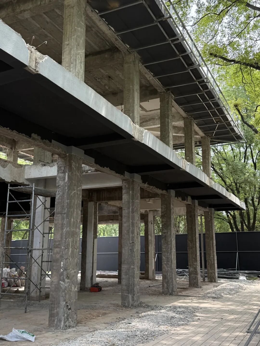 渭水茶炉丨中国咸阳丨武空美学-26