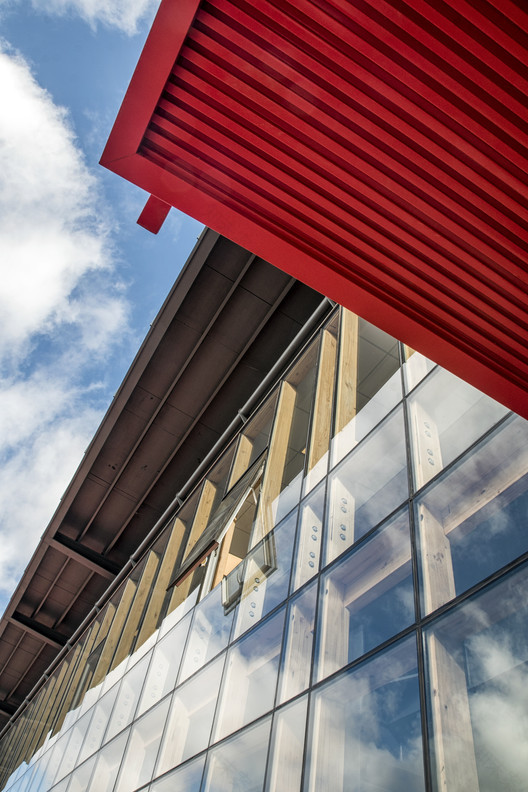 Edificio K,智利自治大学建筑与建设学院丨Schmidt Restrepo Arquitectos-49