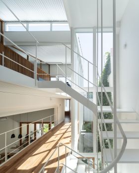 飞机屋丨阿根廷布宜诺斯艾利斯丨Estudio Damero
