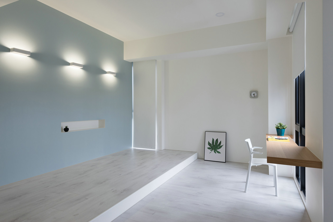 倍果设计 | 渡假趣-15