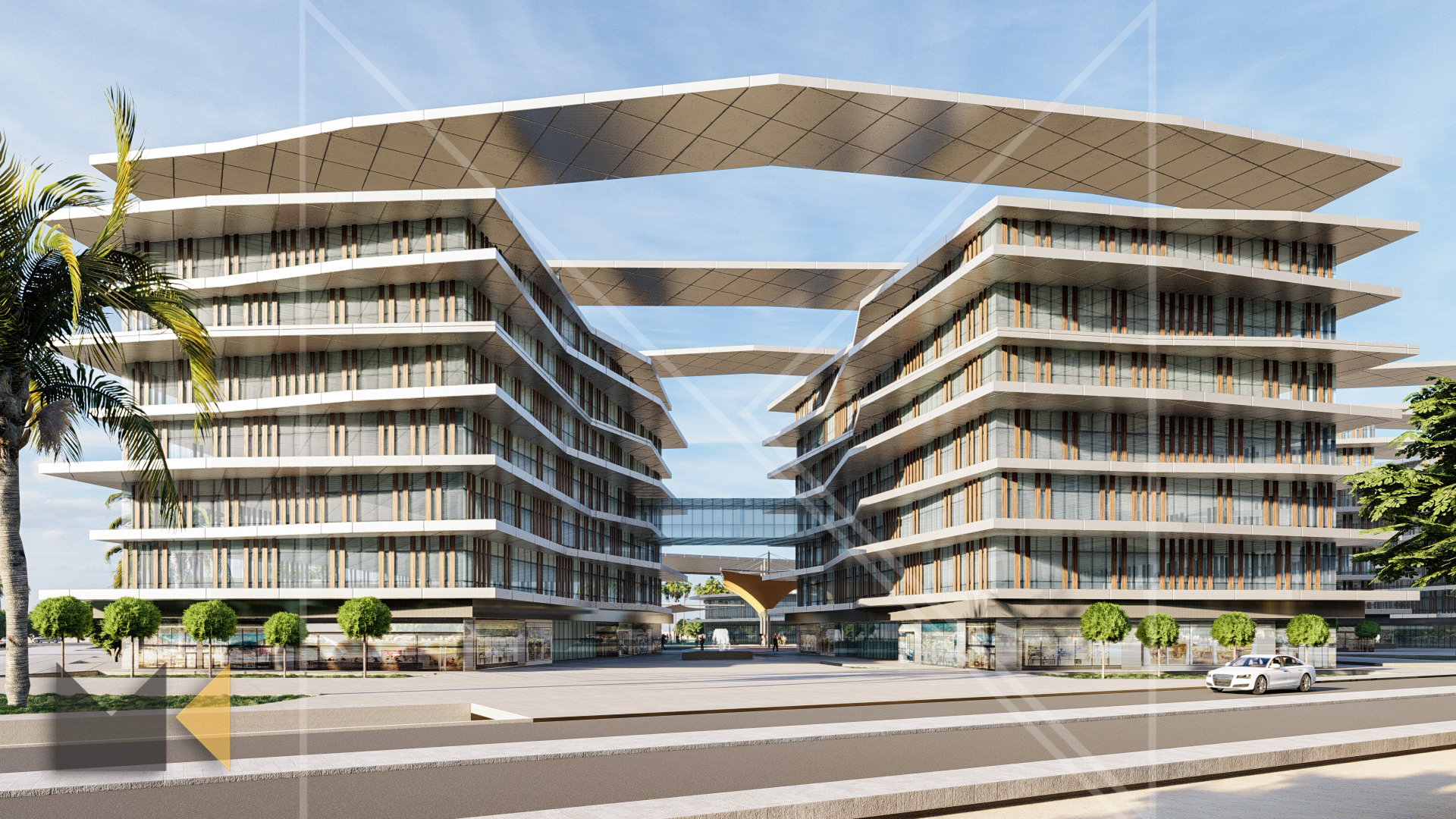 Zayed Business Park-3