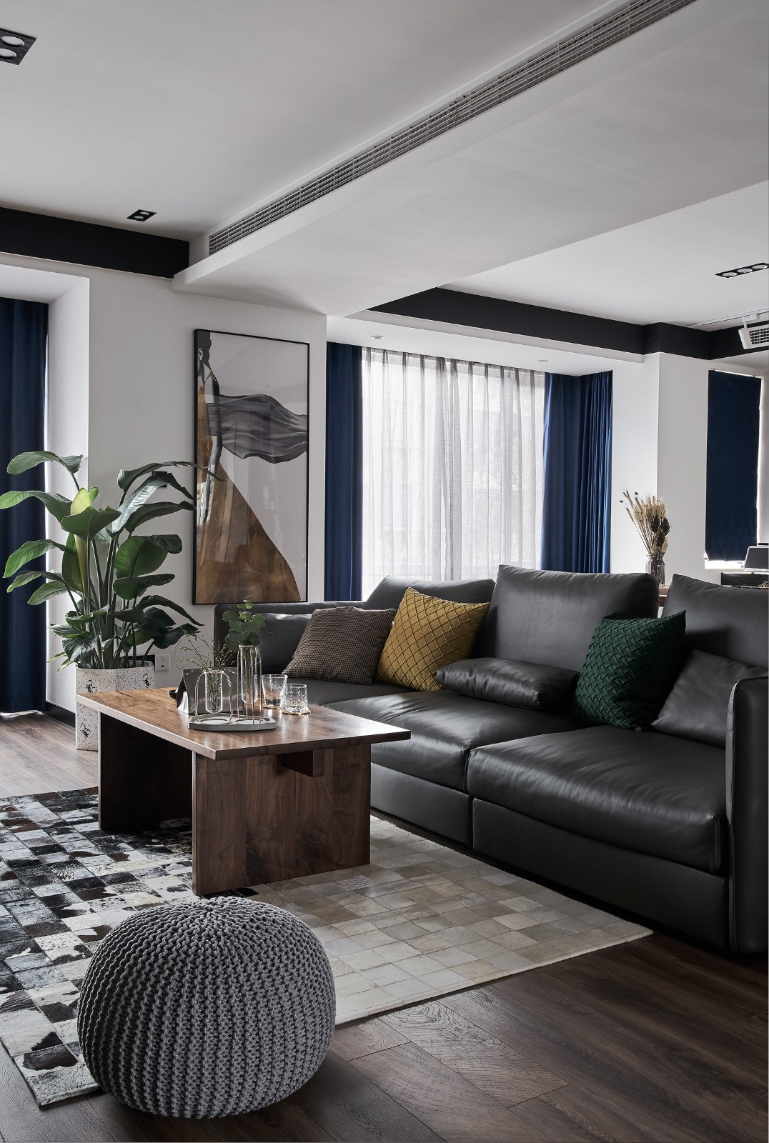 竹海水韵256㎡复式丨中国杭州-6