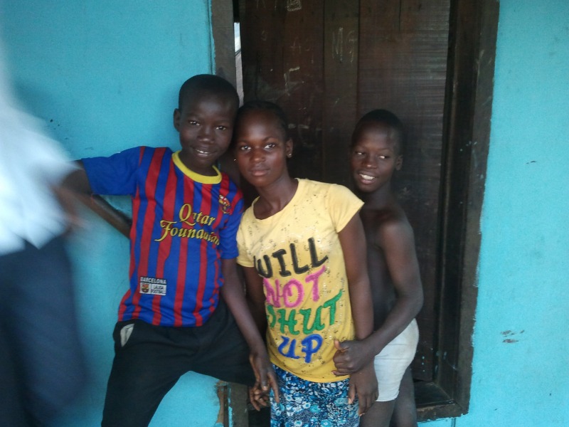 丨尼日利亚拉各斯-39