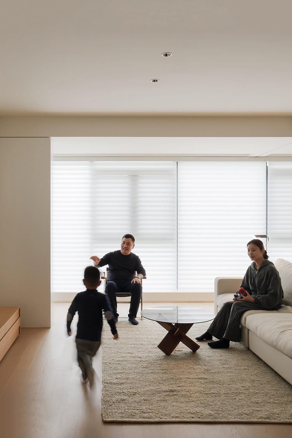 无界艺邸丨中国上海丨上海艾未设计-0