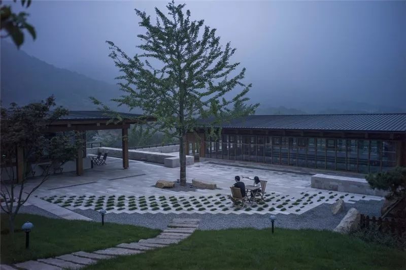 山居一舍 | 远离喧嚣,体验生活美学-39