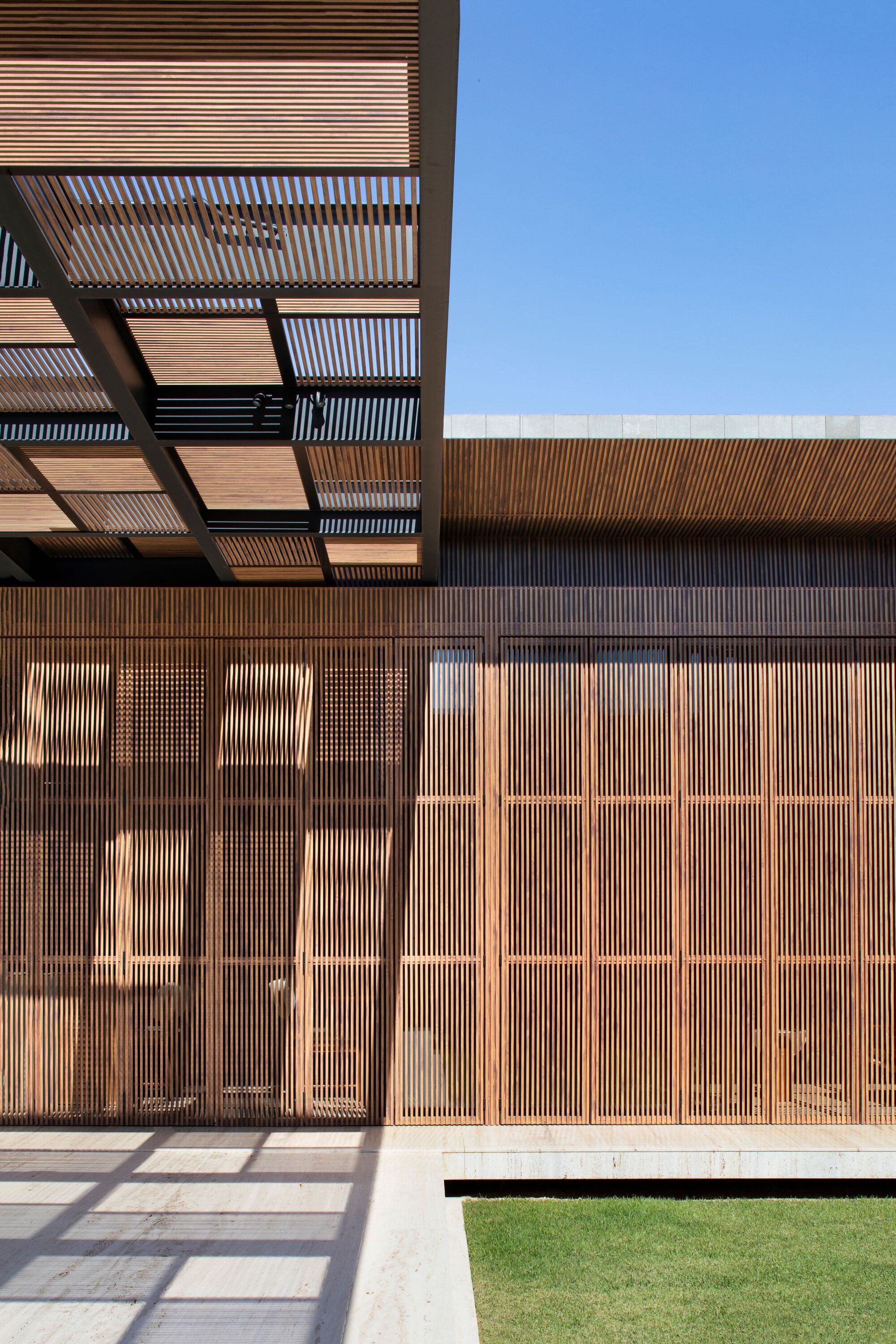 度假酒店丨巴西丨Leo Romano-60